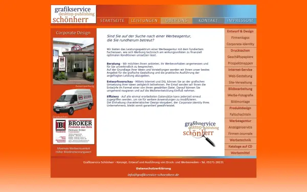 grafikservice-schoenherr.de