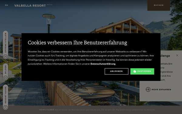 www.valbellaresort.ch