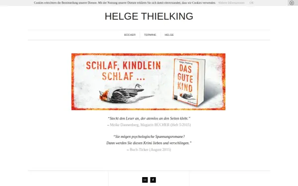 helge-thielking.de