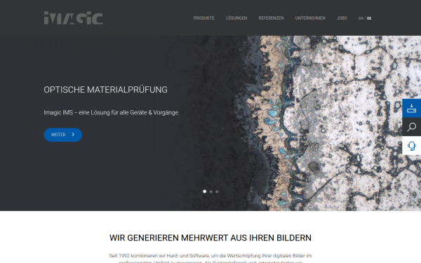 imagic.ch
