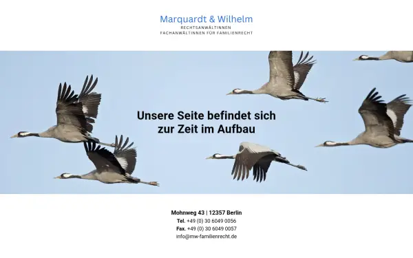 marquardt-wilhelm.de