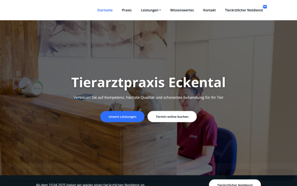 tierarztpraxis-eckental.de