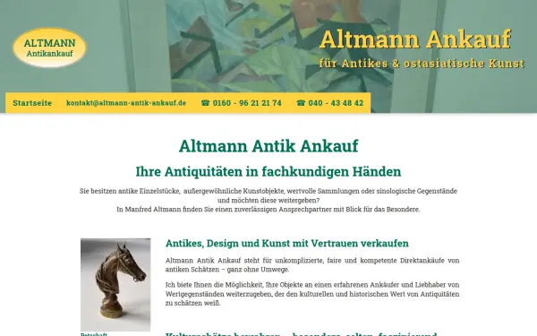 www.altmann-antik-ankauf.de