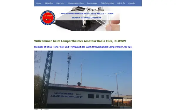 www.dl0ww.de