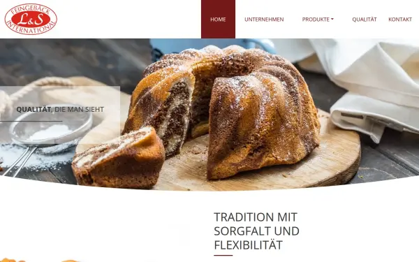 www.lus-feingebaeck.de