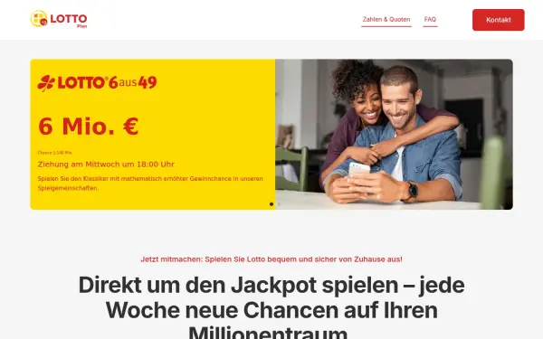 lottoplan.de