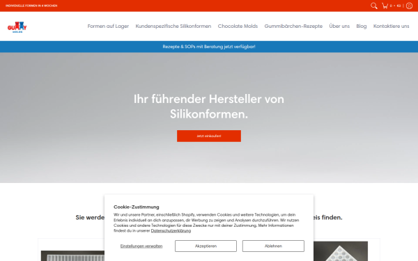 www.gummymolds.de