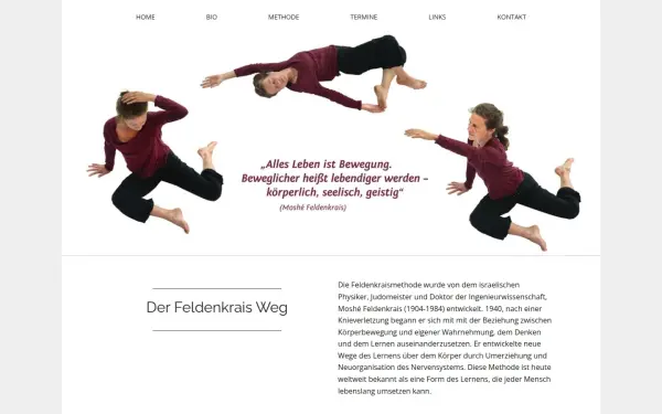 derfeldenkraisweg.de