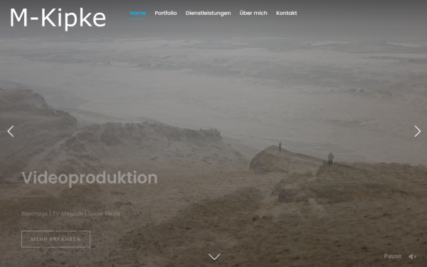 m-kipke.de
