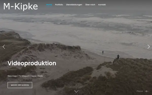 m-kipke.de