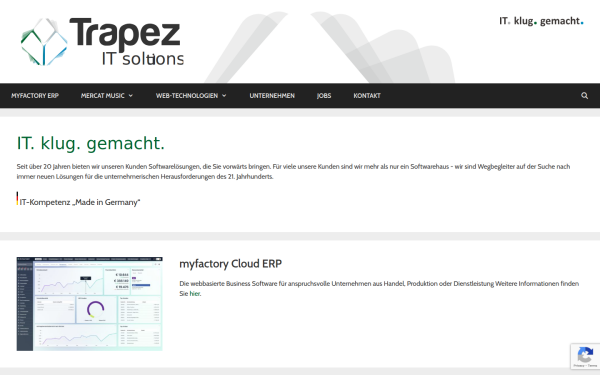 trapez.com