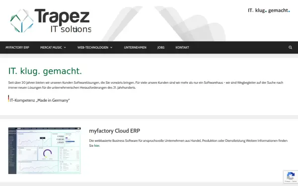 trapez.com