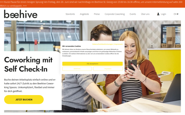 www.beehive.work