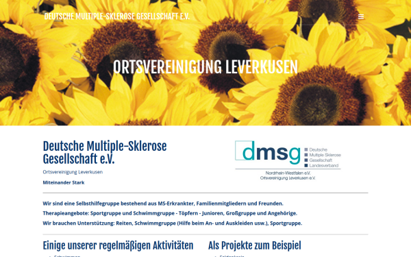 www.dmsg-leverkusen.de