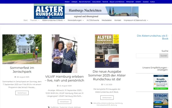alsterrundschau.de