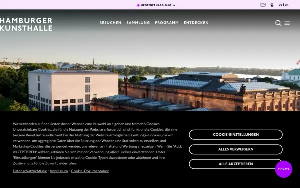 hamburger-kunsthalle.de