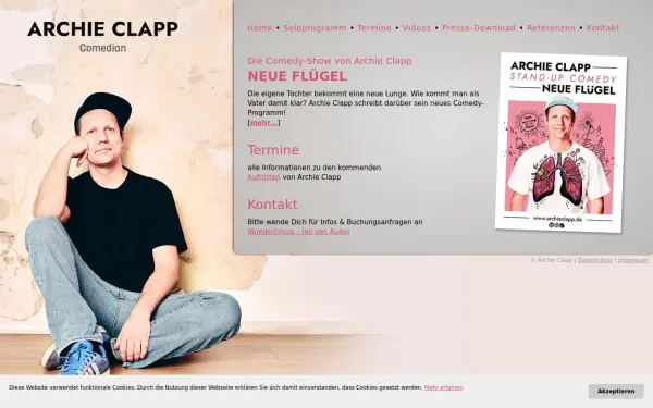 archieclapp.de