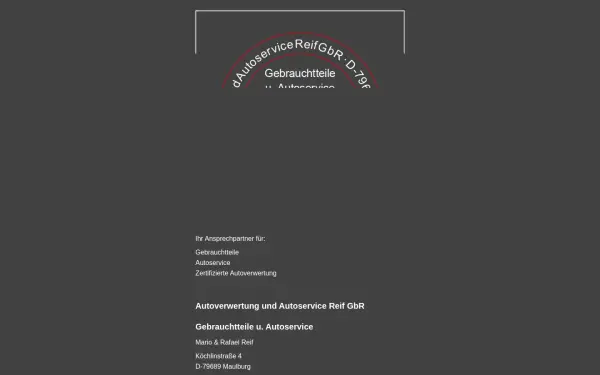 auto-reif.de