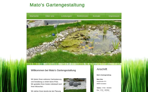 matos-gartengestaltung.de