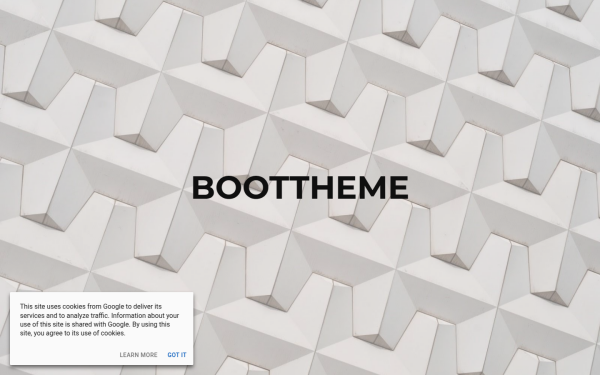 www.boottheme.com