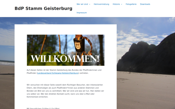 www.geisterburg.de