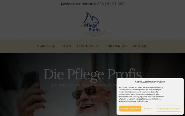 www.die-pflege-profis.de