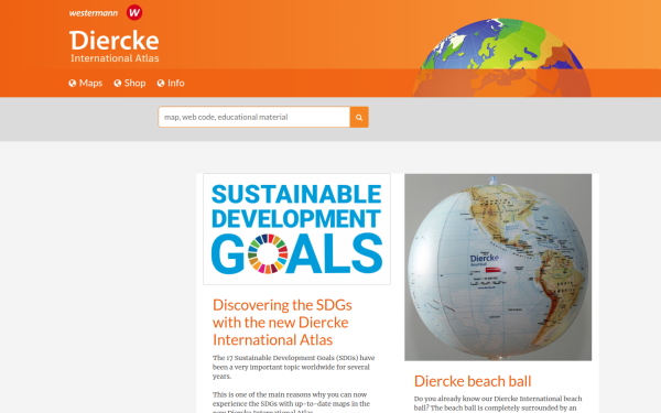 www.diercke.com