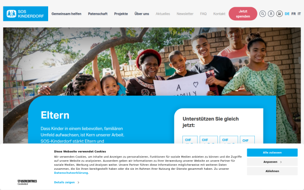 www.sos-kinderdorf.ch