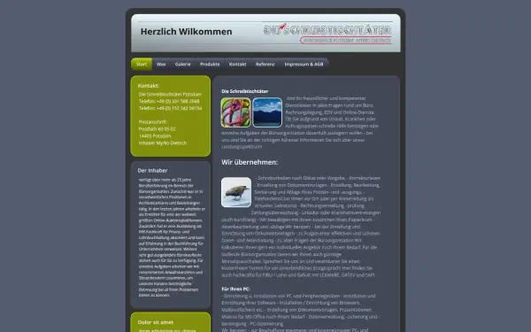 die-schreibtischtaeter-potsdam.de