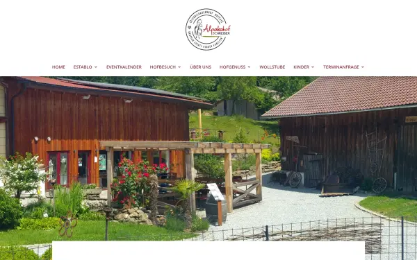 www.alpakahof-schreiber.de