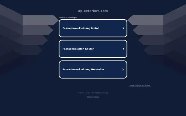 ap-exteriors.com