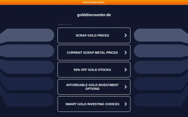 golddiscounter.de