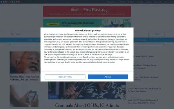 dailytrust.com
