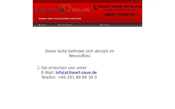 heart-save.de