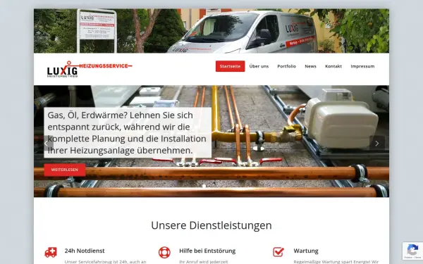 heizungsservice-luxig.de