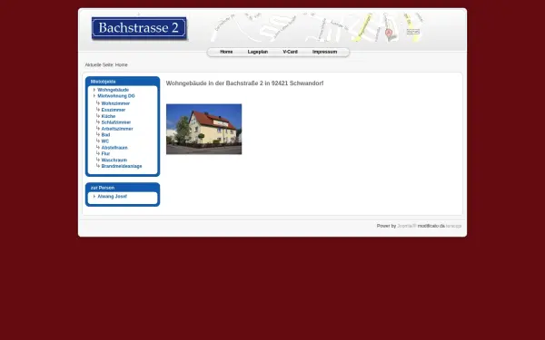 bachstrasse-2.de