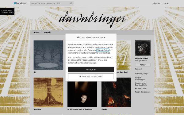 dawnbringer.bandcamp.com