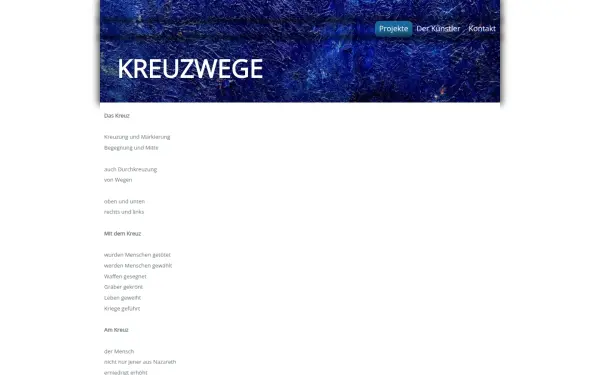 www.kreuz-weg.de