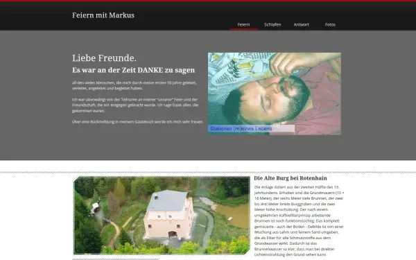 markusschaefer.de