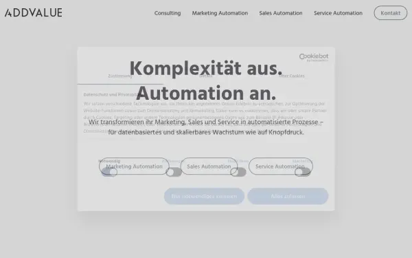 www.addvalue.de