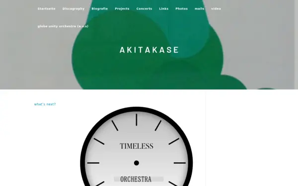 akitakase.de