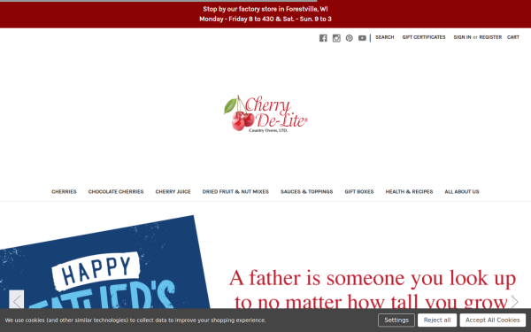 countryovens.com