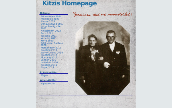 kitzis.de