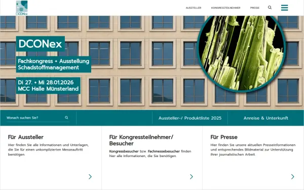 www.dconex.de