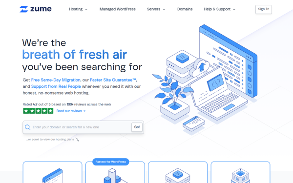 zume.net