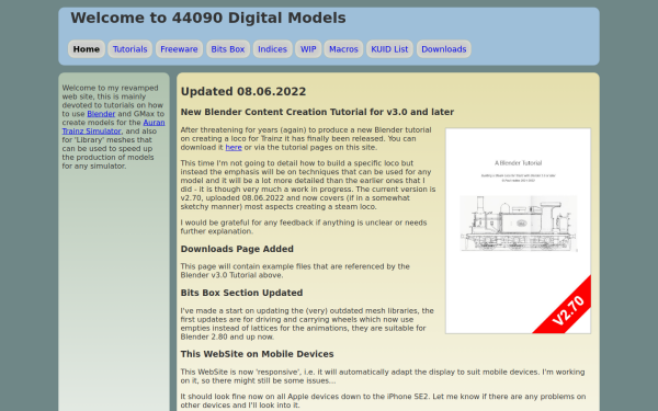 44090digitalmodels.co.uk