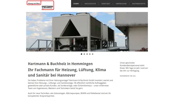 hartmann-buchholz.de