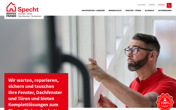 www.dichtungs-specht.de