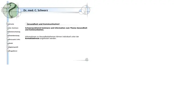 dr-c-schwarz.de