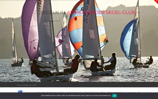amsc-sail.de